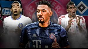 Beide spieler konnten die erwartungen nicht erfüllen. Fc Bayern Bvb Denkt An Boateng Transfer Leistungsbezogener Vertrag Transfermarkt