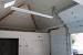 How To Raise Garage Door Track