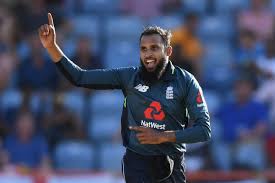 However, adil rashid got the better of him in the 15th over with a brilliant googly. Adil Rashid Credits Eoin Morgan For Keeping Faith In England S Hoover