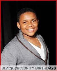 SWYD please join me in wishing a happy 32nd birthday to actor Larramie  'Doc' Shaw