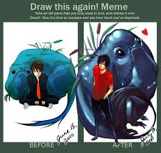 Pin By Hopless5051 On Dta Meme Cute Drawings Interesting Art Cartoon Art