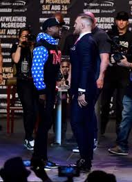 Maybe you would like to learn more about one of these? Floyd Mayweather Height Weight Reach Everything We Know About The Logan Paul V Floyd Mayweather Fight Find Out How Tall Boxer Floyd Mayweather Jr