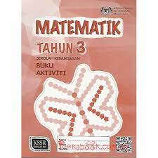 Soalan latihan tahun 1 hingga 5. Buku Aktiviti Matematik Tahun 3 Sk Kssr Semakan Peekabook Com My