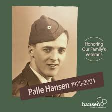 Hansen Creative Services