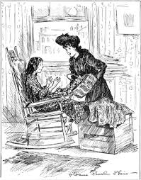 The Project Gutenberg eBook of Aunt Jimmy's Will, by Mabel Osgood Wright.