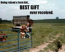 Pin By Lina Stevens On Bebeees Farm Kids Country Girl Life Farm Humor