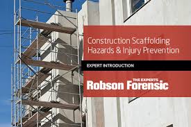 First, you'll need to download and install the rails scaffold gem, and then install the rails scaffold helper. Construction Scaffolding Expert Introduction To Hazards Injury Prevention Robson Forensic