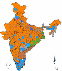 Lok Sabha Election Results State Wise Comparision Of 2019 Vs 2014 Ndtv Com
