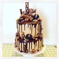 Birthday Cake Recipe Ideas For Adults Polka Dot Bakery Polkadotchester Birthday Cake Chocolate Drip Cakes Cake