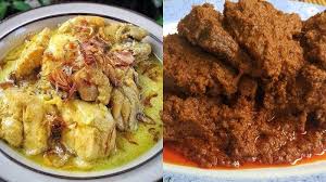 Resep Opor Ayam Pedas Dan Bumbu Rendang Daging Sapi Hidangan Lezat Untuk Lebaran 2019 Halaman All Tribun Kaltim Hidangan opor ayam mudah sekali kita jumpai saat hari raya idul fitri sebagai salah satu pelengkap makan ketupat. resep opor ayam pedas dan bumbu rendang