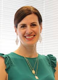 Elizabeth Buckmaster