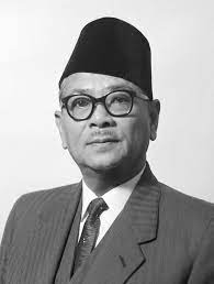 Tunku abdul rahman was chief minister of the federation of malaya, the tunku abdul rahman was born on february 8, 1903, in alor setar, kedah, in malaya, a country then under british control. Npg X191409 Tunku Abdul Rahman Portrait National Portrait Gallery