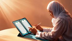 احسن أكاديمية تحفيظ قرآن أون لاين