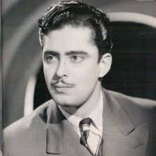 Cine de Oro Mexicano - UN DIA COMO HOY 25 DE ENERO PERO DEL AÑO 1916 NACE  DON ADALBERTO MARTINEZ "RESORTES" Adalberto Martínez Chávez nace el 25 de  enero de 1916 -