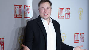 Early stage investor, ceo, and product architect of tesla, inc.; Neue Tesla Fabrik Elon Musk Will Gigafactory Bei Berlin Bauen Wirtschaft Nordbayern