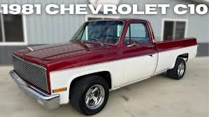 Image result for Light Red 1981 Truck