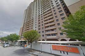 A condominium, (often shortened to condo in the united states and in most canadian provinces) is a type of living space similar to an apartment but independently sellable and therefore regarded as real. Prai Inai For Sale In Seberang Jaya Propsocial