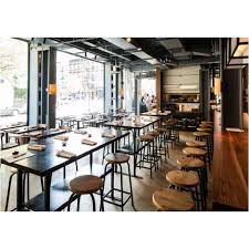 Foragers Table New Restaurant Design Project In Chelsea Nyc Restaurant Design Low Tables Chelsea Nyc