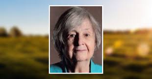 Hazel Helmuth Obituary 2021