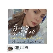 Councilor Daisy M. Donato