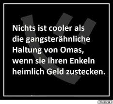 Wenn Omas Ihren Enkeln Heimlich Geld Zustecken Lustige Bilder