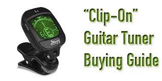 It is very fast and fluid in case of picking up the frequency. 5 Best Guitar Tuners You Can Clip On