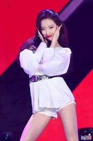 Sunmi Gashina Kpop Girls Korean Girl Wonder Girls Members