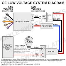 Assortment of 24 volt transformer wiring diagram. Ge Low Voltage Lighting Troubleshooting Tips Kyle Switch Plates