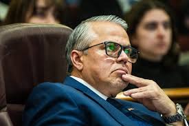 CHA Residents Rip CEO At Hearing: 'We Need Something Much Better Than This'