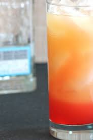 Tequila and sangrita (mexican's favorite tequila chaser). Tequila Sunrise Drink Recipe Mix That Drink