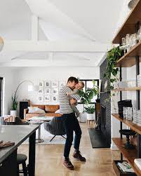 38 4k Likes 242 Comments West Elm Westelm On Instagram Time To Get Sparkly We Re Using Johnst Home Interior Design Living Room Tiny House Interior