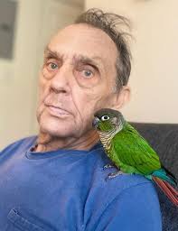 Obituary information for John "Butch" Sniger