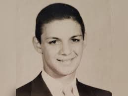 Philip "Trap" John Trapani's Memorial Website