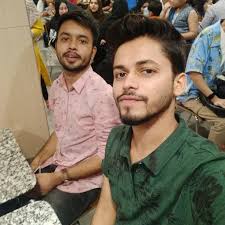 Ankit Anand's User Profile