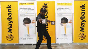 Own your dream home faster : Maybank Maybank Maxihome Ezy Facebook