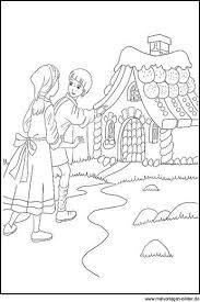 Hansel Und Gretel Ausmalbilder Und Malvorlagen Fur Kinder Ausmalbilder Kinder Hansel Und Gretel Ausmalbilder