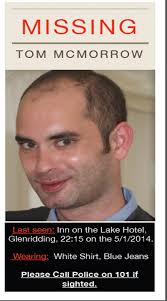 Tom Mcmorrow's Instagram, Twitter & Facebook