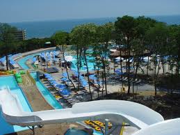 Looking from an escape from the heat wave? Prices Of Aquaparks In The Sea Resorts Of Bulgaria Bulgaria Travel News