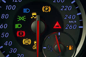 Warnleuchten Im Auto Testen Sie Ihr Wissen Im Auto Bild Quiz Autobild De