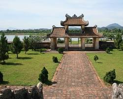 Image of Văn Miếu Huế