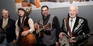 Special Consensus at Three Corners Bluegrass Festival