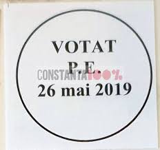 Întrebările referendumului pe justiție din 26 mai ce se întâmplă în secția de vot? Rezultatele Alegerilor Europarlamentare In JudeÈul ConstanÈa DupÄ NumÄrarea A Peste JumÄtate Din Voturi Ct100 Ro
