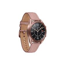 With help from the rose gold samsung galaxy watch, life will get immensely easier. Buy Samsung Galaxy Watch 42mm Rose Gold Samsung Saudi Arabia
