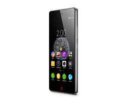 ZTE Nubia Z9 mini - Notebookcheck.com ...