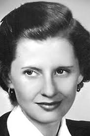 Alma Lavon White Robson (1924-2008)