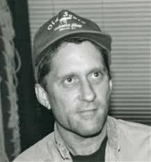 Obituary for David Jeffrey McCullum