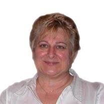 Gloria Jean Takacs Obituary