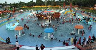 Dream Holiday Park Narsingdi 01 Jpg 820 430 Holiday Park Dream Holiday Park