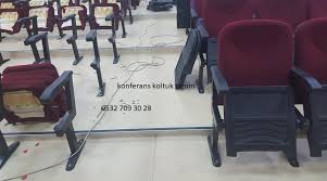 Konferans Koltugu Tamiri Ankara Alan Ofis Mimarlik
