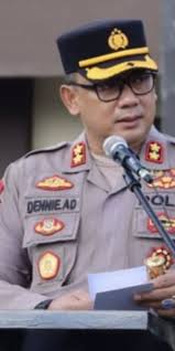 Polres adakan Malam Pujian dan Berselawat untuk wujudkan pilkada damai